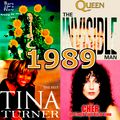 Top 40 Nederland - 28 oktober 1989