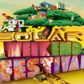 Solar Weekend Festival 4-8-17