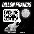 Dillon Francis - F#cking Awesome Radio Show 004 - 19.12.2012 