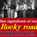 RAW INGREDIENTS OF ROCK 41: ROCKY ROAD 1965