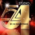 Studio 54 Classics Disco Music Mix Vol. 65