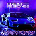 Freak Response - Poison Pursuits LP, DJ Mix