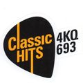Last 12 Hours of 4KQ 693am Classic Hits - June 30, 2022