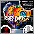 R&B Under By DjSoulBr at Cambrian Radio UK, Episode 46, March 2024