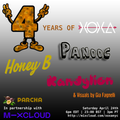 Parcha: 4 Years of XOXA