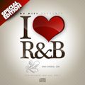 DJ HILL ( I Love R&B ) VOL 1