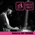Untidy Radio - Episode 31: ZAW Guest Mix