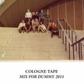 Dummy Mix 89 // Cologne Tape