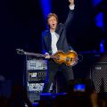Paul McCartney 4 Hours Non Stop Mix by Arjan Snijders