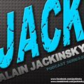 Podcast Series 01 - ALAIN JACKINSKY