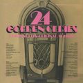 24 Golden Oldies [1973] feat Little Richard, The Flames, The Everly Brothers, Billy Forrest, Hilary