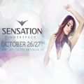 Nic Fanciulli - Live at Sensation Innerspace (NYC) - 26.10.2012