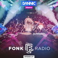 Dannic presents Fonk Radio 272