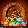 Ben Liebrand - in the mix GM 90's extended one long mix