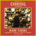 Mark Farina @ Farris Wheel & Dirtybird Carnival Weekender-January 29, 2021