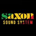 Saxon Studio vz Radics 1984 ft Tippa, Sandy, Rusty, Ranking Prince - London - Guvnas Copy