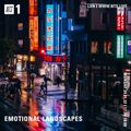 Emotional Landscapes - 24th January 2022