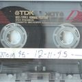Phantom 45 - Untitled Mix - 12-11-1995