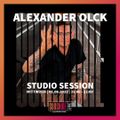 SSL Studio Session mit Alexander Olck 02.08.2023