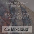 2021.04.10- Matalee & Grant's Wedding- Dance Set- Final 1.5 Hrs - Brake & Clutch Warehouse - Dallas