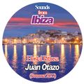 Sounds from Ibiza Hostal Pitiusa (Summer 2022)