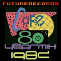 FutureRecords Cafe 80s Yearmix 1982