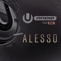 UMF Radio 615 - Alesso