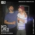 Red Laser Records w/ Behind The Groove - 12th June 2022