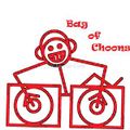 DJ Hammy Presents - Bag of Choons Mix 16.10.21