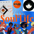 Soul Life (Aug 31st) 2018