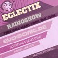 Eclectix 2021-11-07 (MIX ONLY!)
