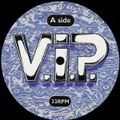 VIP Records mix - Garage Icons #14