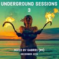 Underground Sessions 3