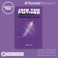 Join The Future - Velocity Press TAKEOVER (Threads*BROMLEY) - 20-Nov-20