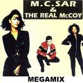 MC Sar & The Real McCoy Megamix