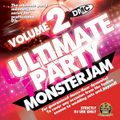 Monsterjam - DMC Ultimate Party Vol 2 (Section Party Mixes)