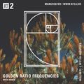 Golden Ratio Frequencies - 19th December 2020