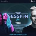 The Session - Episode 10 feat VOE