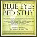 Notorious B.I.G./ Frank Sinatra 	Blue Eyes Meets Bed Stuy