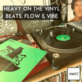 Vi4YL255: Takeaway - heavy on the Beats, Flow and Vinyl Vibes. Mixtape business.