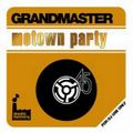 Grandmaster - Motown Party (Section Grandmaster)