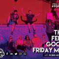 #FGFMix 23 April 2021 (Sexy R&B)