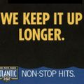 The Longwave Radio Atlantic 252 Years - 1992