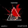 INSOMNIAC EP 010 : Guest Mix by EZEQUIEL STERAK (ARGENTINA)