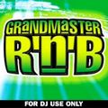 Grandmaster - RnB Vol 1 (Section Party Mixes)
