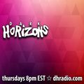 Dark Horizons Radio - 2/23/17