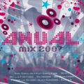 Anual Mix 2007 (2007 CD1