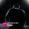 DJ MIX: CAIN