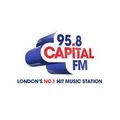 Alan Freeman - Capital Radio 98.5FM - September 24th, 1988 (Pt 1)