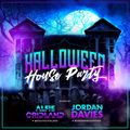 HAUNTED HOUSE MIX / Jordan Davies & Alfie Cridland